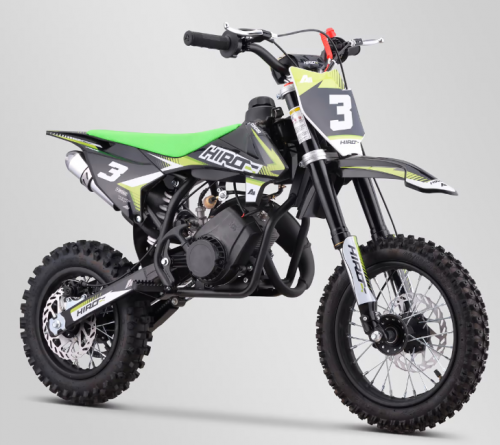 Apollo Dirtbike Hiro Condor 60cc